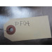 #PF04 Crankshaft Standard For 13-15 CHEVROLET CRUZE  1.4 55580129